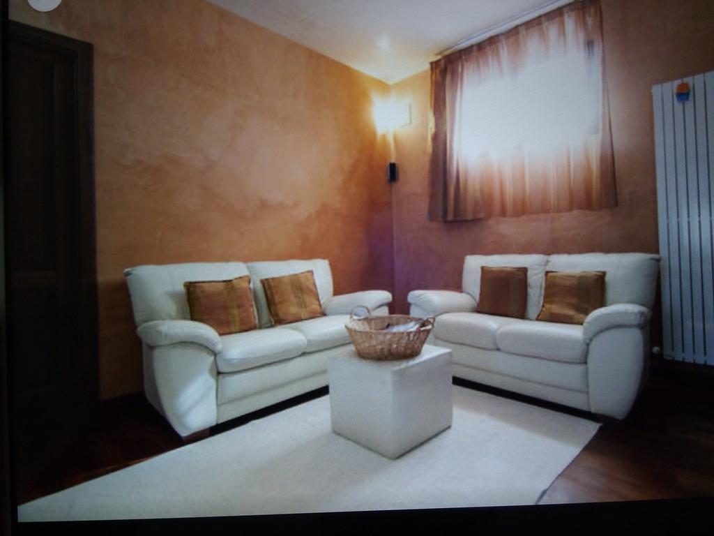 Casa Federica Apartment Syracuse Room photo