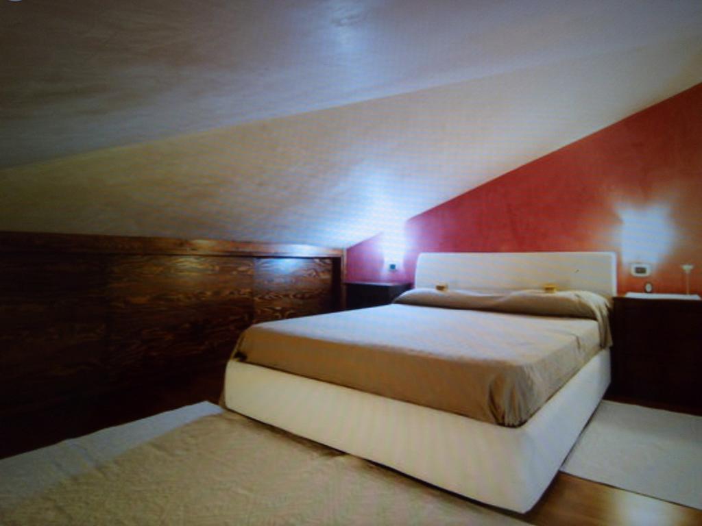 Casa Federica Apartment Syracuse Room photo