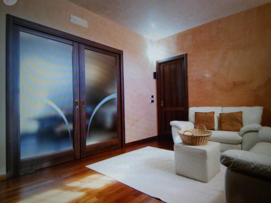 Casa Federica Apartment Syracuse Room photo