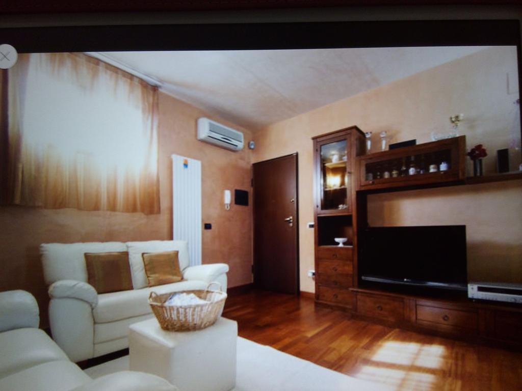 Casa Federica Apartment Syracuse Room photo