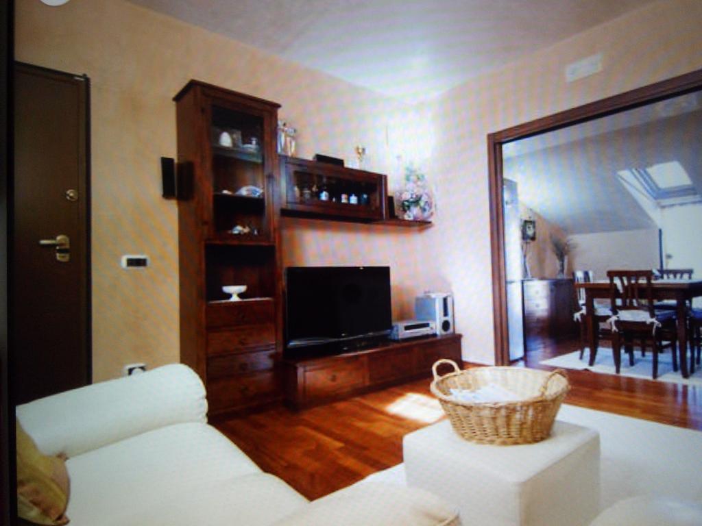 Casa Federica Apartment Syracuse Room photo
