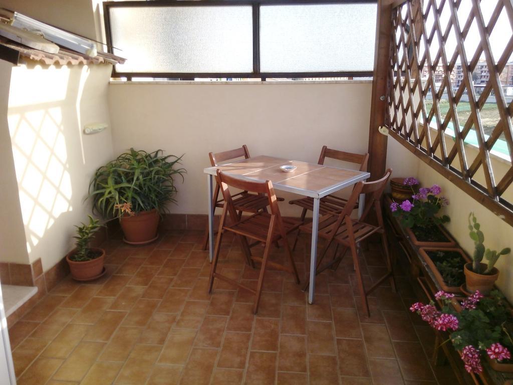 Casa Federica Apartment Syracuse Room photo